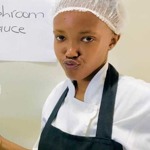 Anesipho Mgoqi Mbinambina