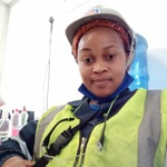 Sthabile Sharon Gumede