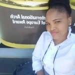 Gobonaone Naledi Mogotsi