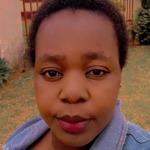 Khumutso Noxolo Masuku