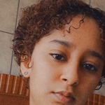 Geraldine Antonette Bernard