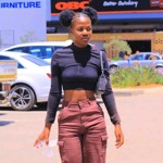 Winnie Zandile Mkhonto