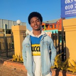 Jabulani Junior Tsikira