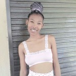 Silindile Princess Ngwenya