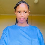 Nokwanda Pretty Ndlovu