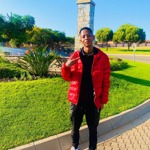 Letlhogonolo Mogweemang