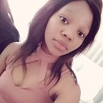 Zinhle Happiness Buthelezi