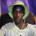 Vinny Karabo Mokgatle