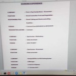 Ronsline Van Schalkwyk