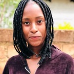 Queenallene Minkey Mampane