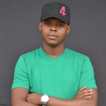 Tshehla James Mofokeng