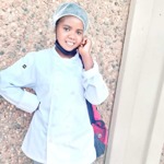 Precious Rianangae Tshirundu