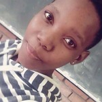 Tebatso Kimberly Makweng