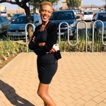 Tshegofatso Matchaiele