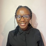 Refilwe Angelica Mokhele