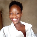 Lebogang Millicent Nkgapele