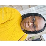 Nomonde Augustinah May