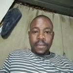 Katlego Stephen Pushe