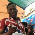 Khomotso Phosa Matlou