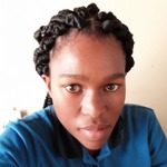 Motlalepula Yvonne Mohanoe