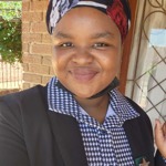 Priscilla Keabetswe Khetha