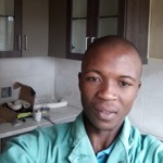 Xolani Vusi Mthombeni