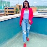 Hlamalani Veronica Marindi