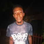 Marshell Mulatedzi Mkhize