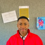 Colin Junior Nyalinga