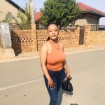 Nthabiseng Desiree Motaung