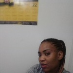 Lorina Nonkie Phalagadi