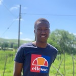 Mthokozisi Gift Ntshangase