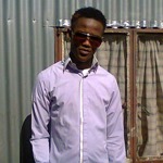 Thabang Charles Mkhize