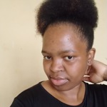 Keamogetswe Victoria Theko