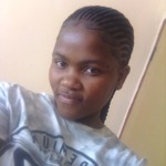 Patricia Lebohang Mhlambi