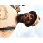 Letsika Justinus Mokoena