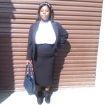 Consulation Lerato Matsoha