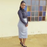 Nokuthula Sinenhlanhla Mtolo