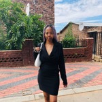 Zizo Precious Nchambu