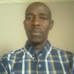 Absalom Oupa Sikhosana