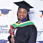 Nkhopoleng Patience Nthoba Molefe