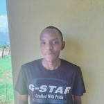 Reneilwe Eugene Mahladisa