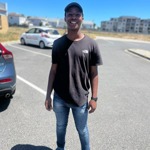 Daluxolo Hamilton Jnr Madosi