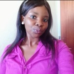 Maboshego Adelaide Mafogo