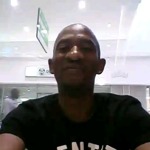 Malibongwe David Dlakiya