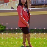 Johannah Busisiwe Cindi