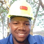 Vuyiswa Zikhali