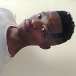 Atlegang Phinius Pitsonyane