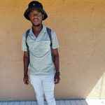 Jabu Eddie Buthelezi