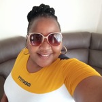 Kedibone Annah Moletsane